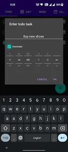 Schedule Planner & To-Do List screenshot 2
