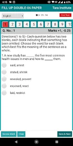 BANK PO And CLERK Online Class screenshot 6