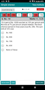 BANK PO And CLERK Online Class screenshot 7