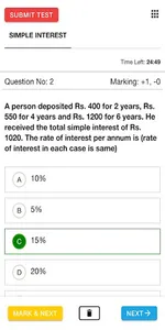 IAS Online Learning App screenshot 1