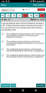 NDA Online Coaching, NDA Exam screenshot 7