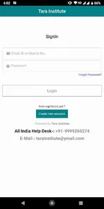 Online SSC, SSC CGL, MTS Exams screenshot 1