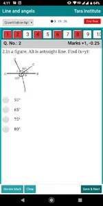 Online SSC, SSC CGL, MTS Exams screenshot 6