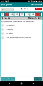 Online SSC, SSC CGL, MTS Exams screenshot 7