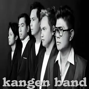 Kangen Band Mp3 Offline screenshot 0