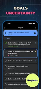 Chaos Control 2: AI Organizer screenshot 1