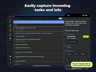 Chaos Control 2: AI Organizer screenshot 10