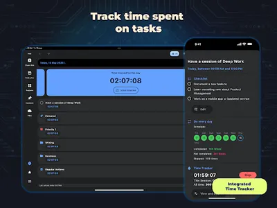 Chaos Control 2: AI Organizer screenshot 13