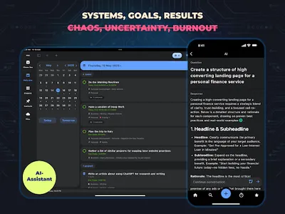 Chaos Control 2: AI Organizer screenshot 14