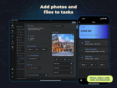 Chaos Control 2: AI Organizer screenshot 17