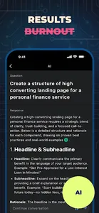 Chaos Control 2: AI Organizer screenshot 2