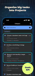 Chaos Control 2: AI Organizer screenshot 4