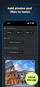 Chaos Control 2: AI Organizer screenshot 5