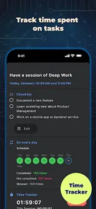 Chaos Control 2: AI Organizer screenshot 7