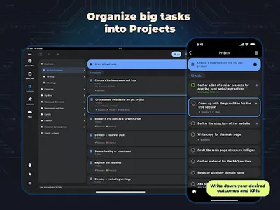 Chaos Control 2: AI Organizer screenshot 9