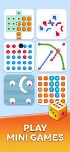 Collect Em All! Clear the Dots screenshot 0