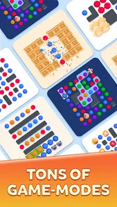 Collect Em All! Clear the Dots screenshot 10