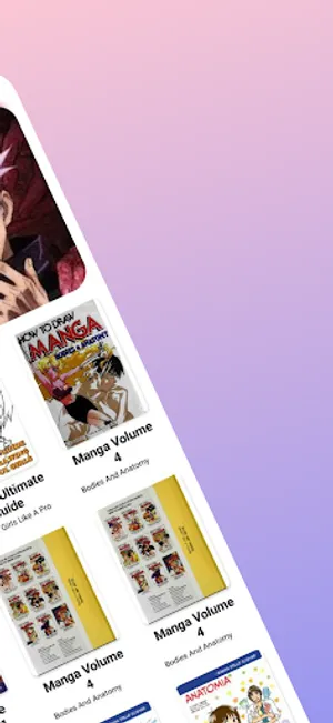 Manga - 異世界漫画 screenshot 17