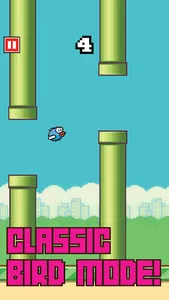 Flappy Crush screenshot 19