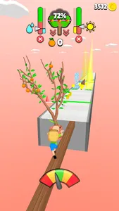 Plant Rush screenshot 17