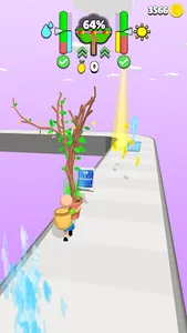 Plant Rush screenshot 8