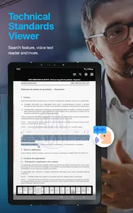 Target Normas ABNT NBR NM screenshot 11