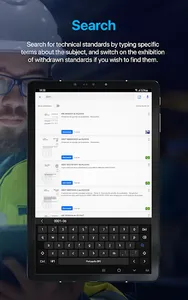 Target Normas ABNT NBR NM screenshot 8