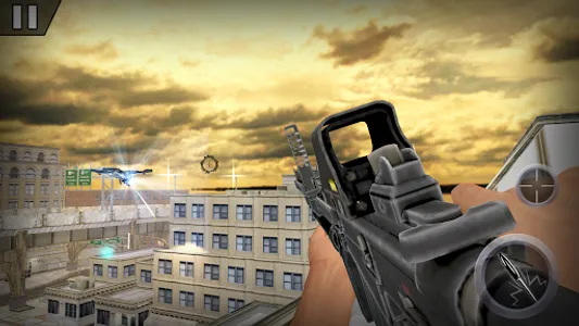 Sniper Shooting - Action Games screenshot 11