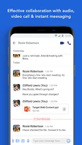 Fluxble screenshot 1