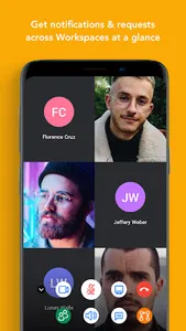 Fluxble screenshot 2