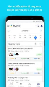 Fluxble screenshot 4
