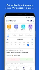 Fluxble screenshot 6
