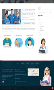 Target Nurses Academy screenshot 6