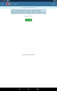 Kuna Foodservice screenshot 11