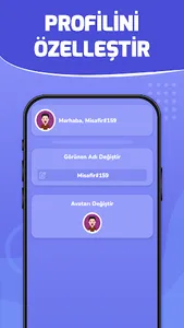 Tarih Bilgi Yarışması Quiz screenshot 5
