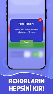 Tarih Bilgi Yarışması Quiz screenshot 6