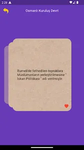 Tarih Kuşu KPSS screenshot 4