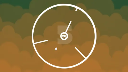 Egg&Atom screenshot 1