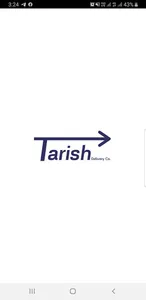 Tarish Driver screenshot 0