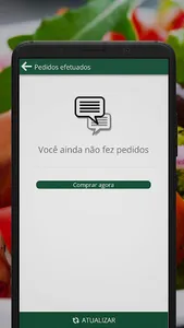 Tarja Verde Alimentos Naturais screenshot 3