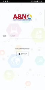 ABN Network screenshot 0