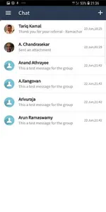 ABN Network screenshot 6
