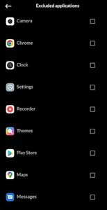 Tark Vpn screenshot 4