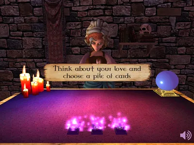 Tarot Card Reading screenshot 9