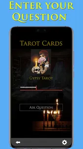 Tarot Cards screenshot 21