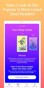 Tarot Read - Exclusive Decks ! screenshot 10