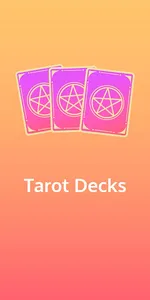 Tarot Read - Exclusive Decks ! screenshot 6