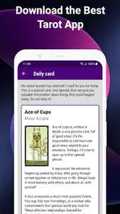 Tarot Cards Reading 2023 screenshot 15