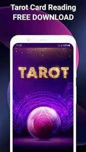 Tarot Cards Reading 2023 screenshot 8