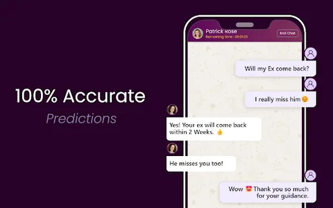 Tarot Life: Psychics & Healers screenshot 10